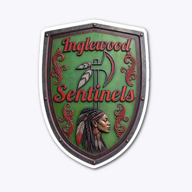 Inglewood Sentinels 