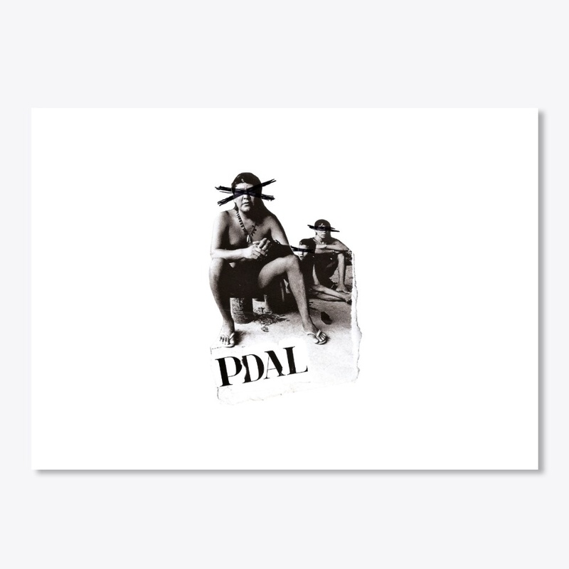 PDAL - For the Right to the Outdoors