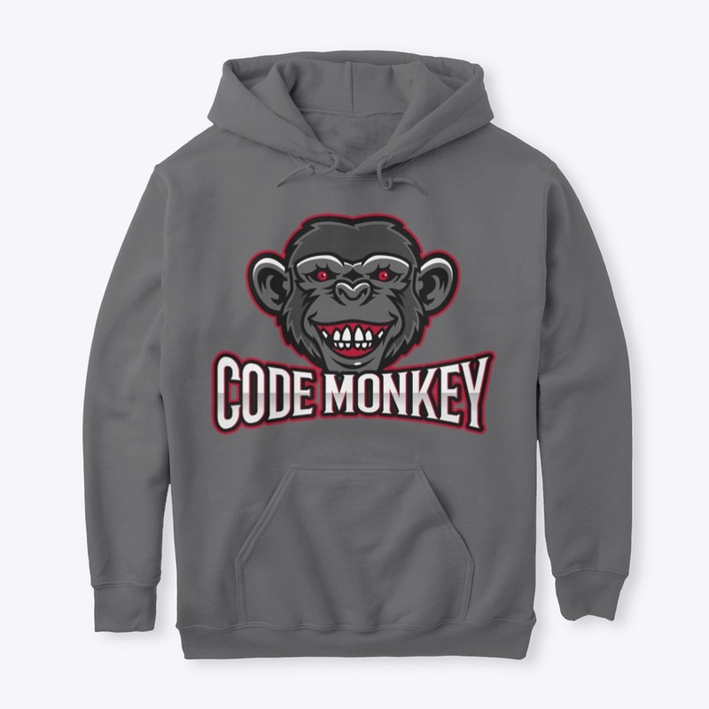 Code Monkey
