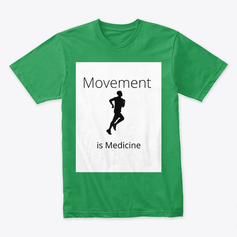 Movement is Medicine