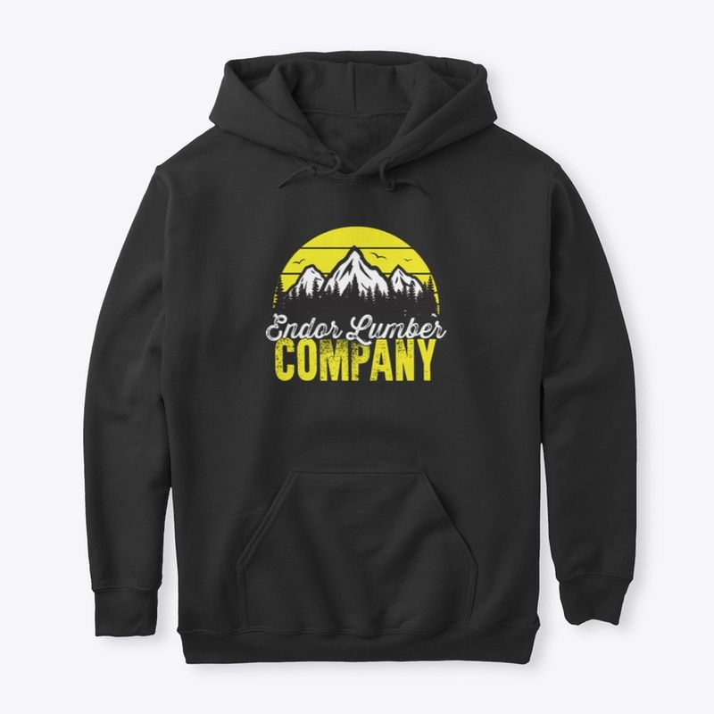 Endor Lumber Company Design