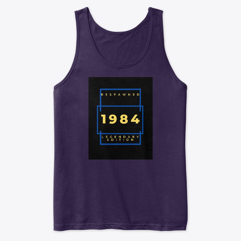 Respawned 1984 Legendary Edition