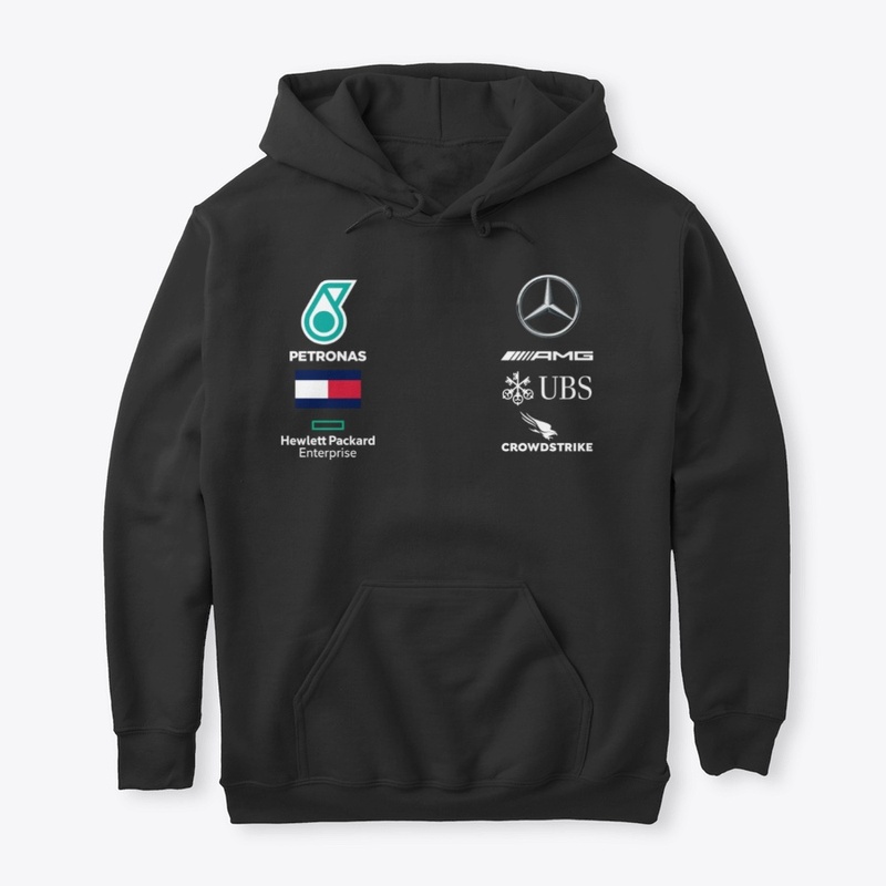 MERC Team Merch