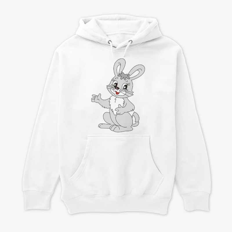bunny design