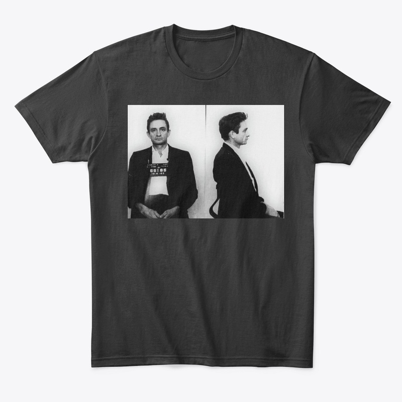 The Man in Black