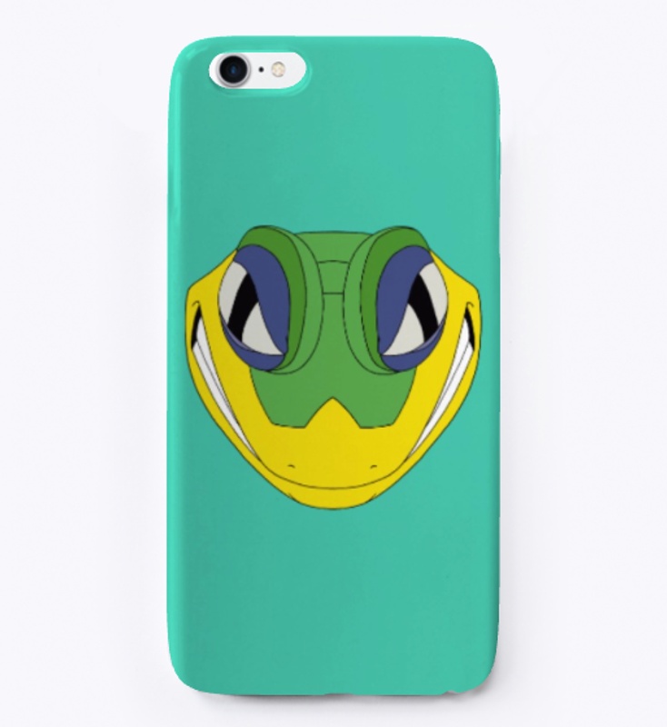 Gex Type Things