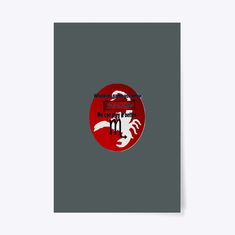 Scorpio