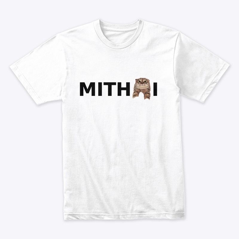 Mithai Logo T-Shirt