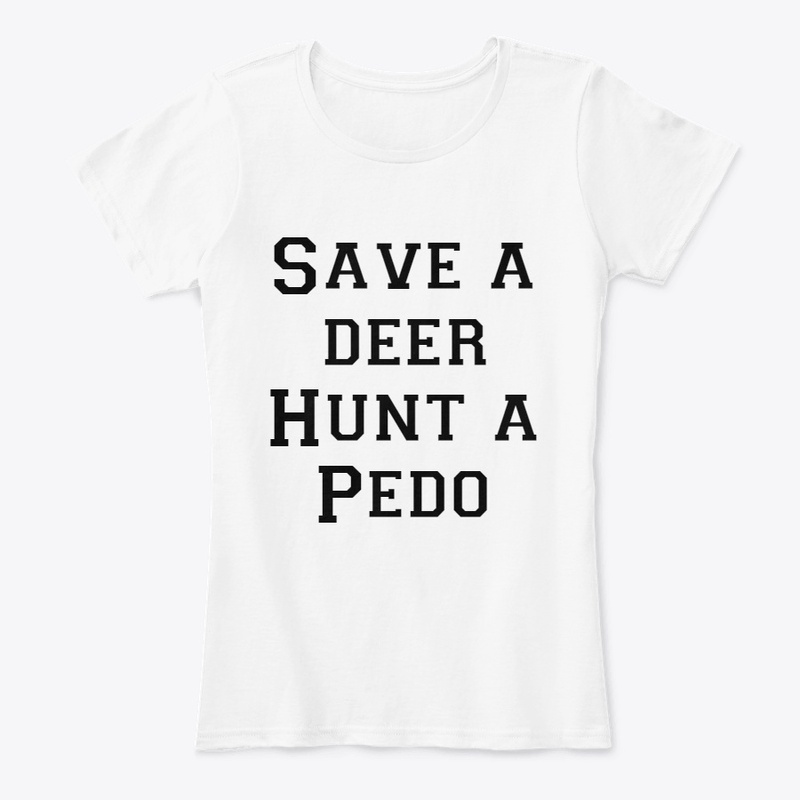 Save a deer