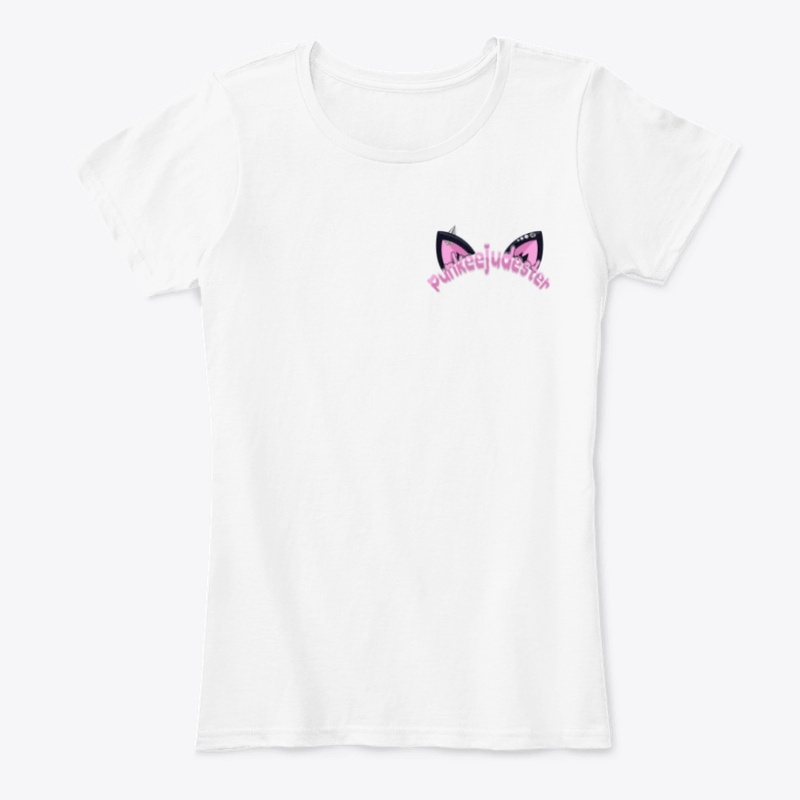 Punkee Merch