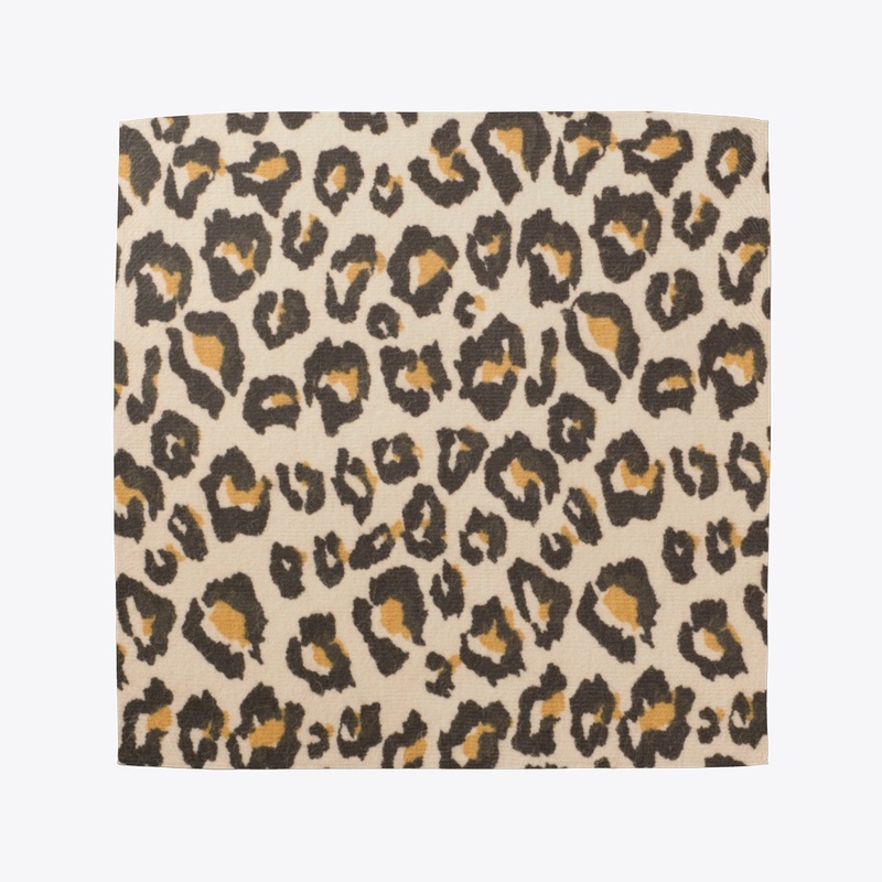 Leopard Licious 