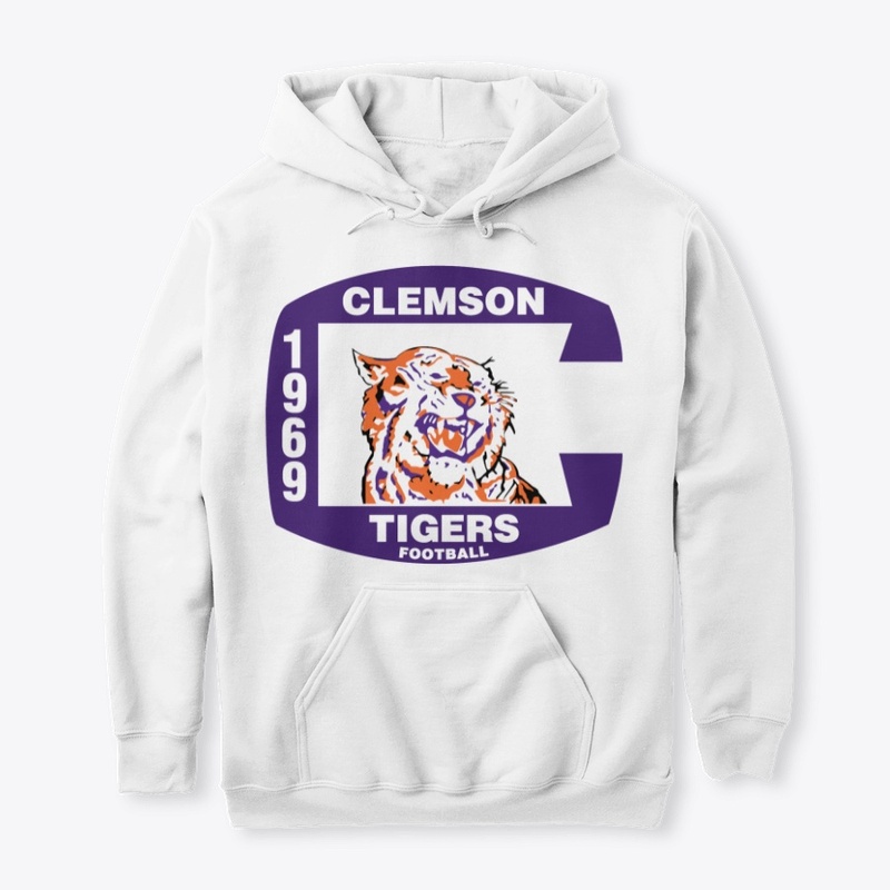 1969 Football Logo