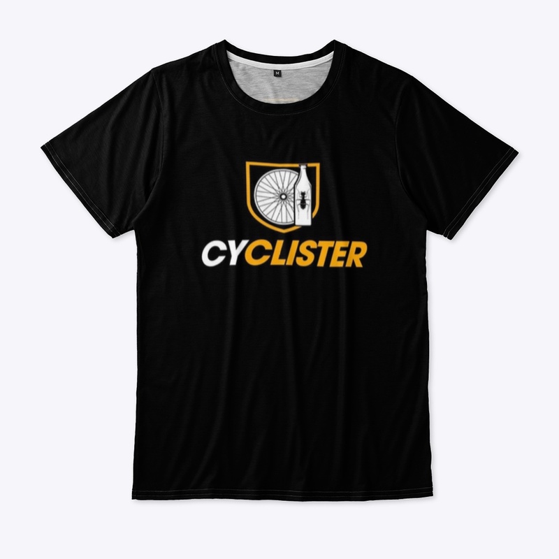 Cyclister Merch