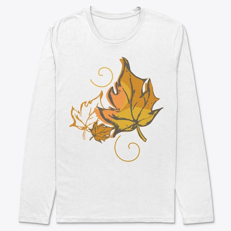 Autumn Warmth