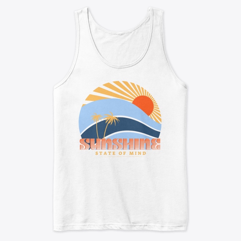 Sunshine Tee