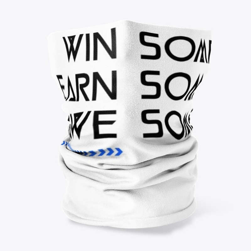 Win some learn some awesome