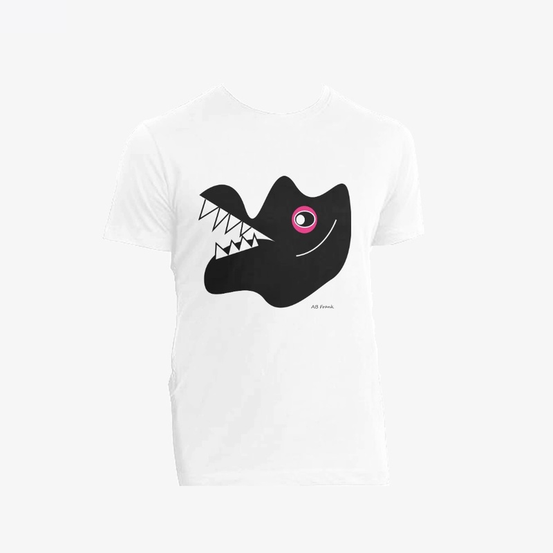 HUNGRY ALLIGATOR