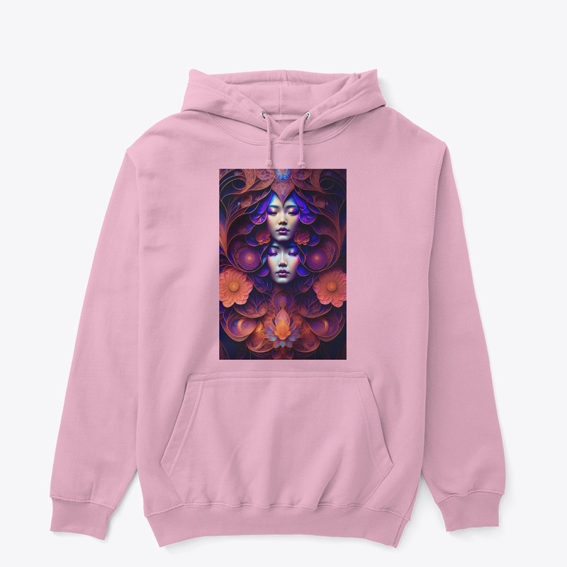 Human Flower Collection 
