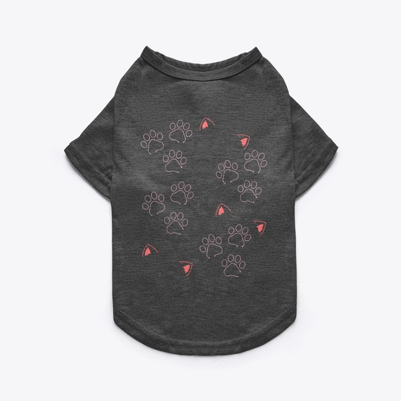 Cat clothes