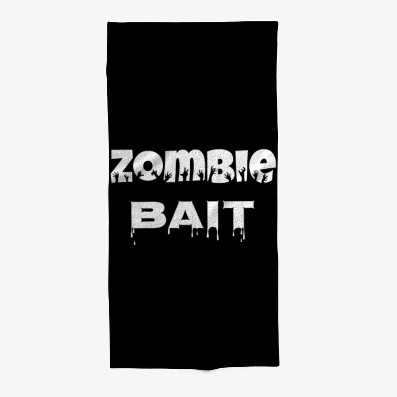 ZOMBIE BAIT