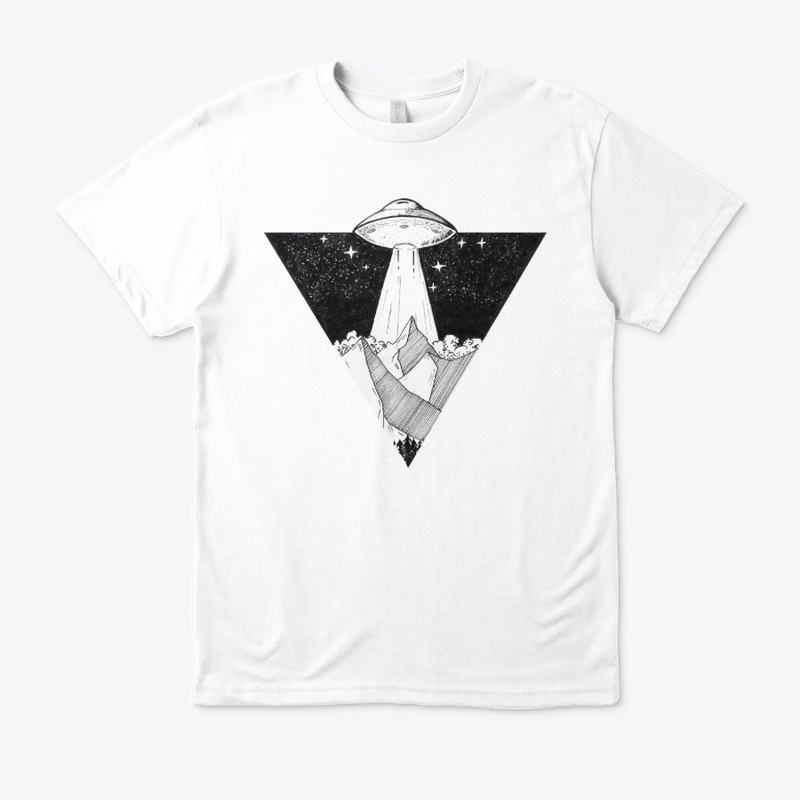 Space Ship 