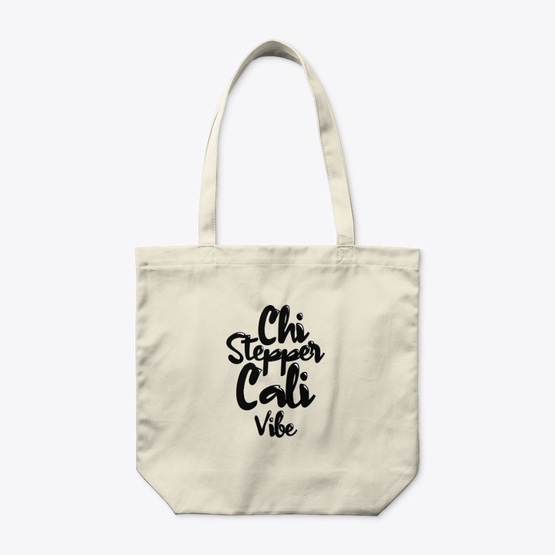 Chi- Stepper Cali Vibe 