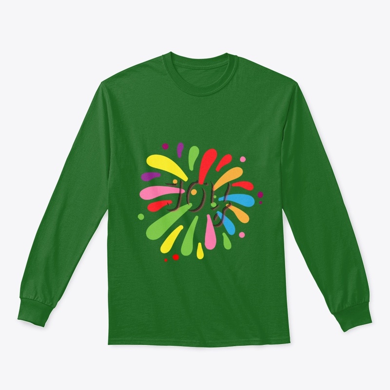 JOY IN COLOR COLLECTION