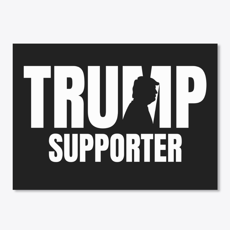 Trump Supporter T Shirt 2024