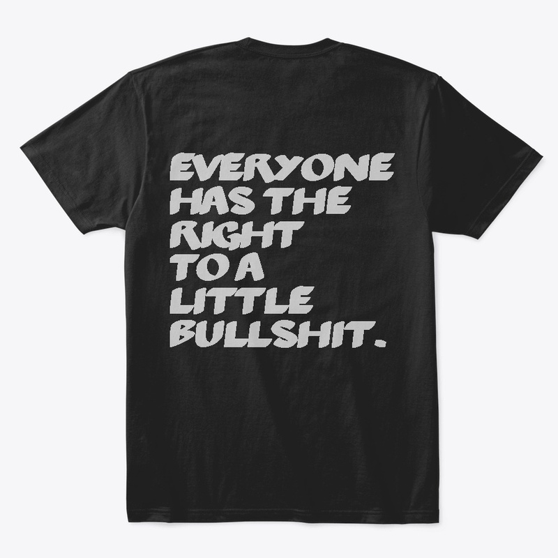 The Bullshit