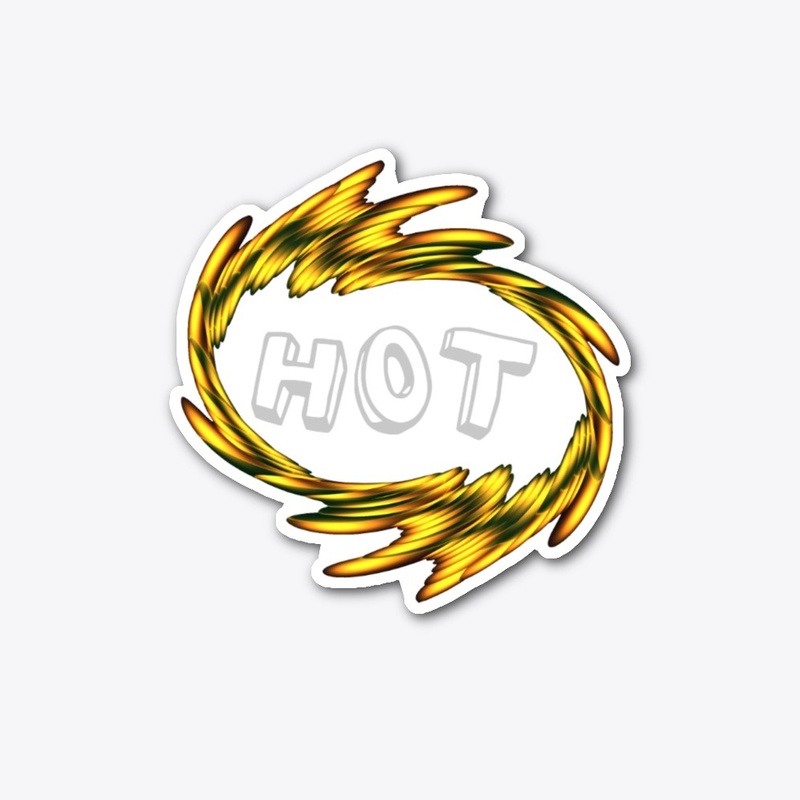 Hot design 