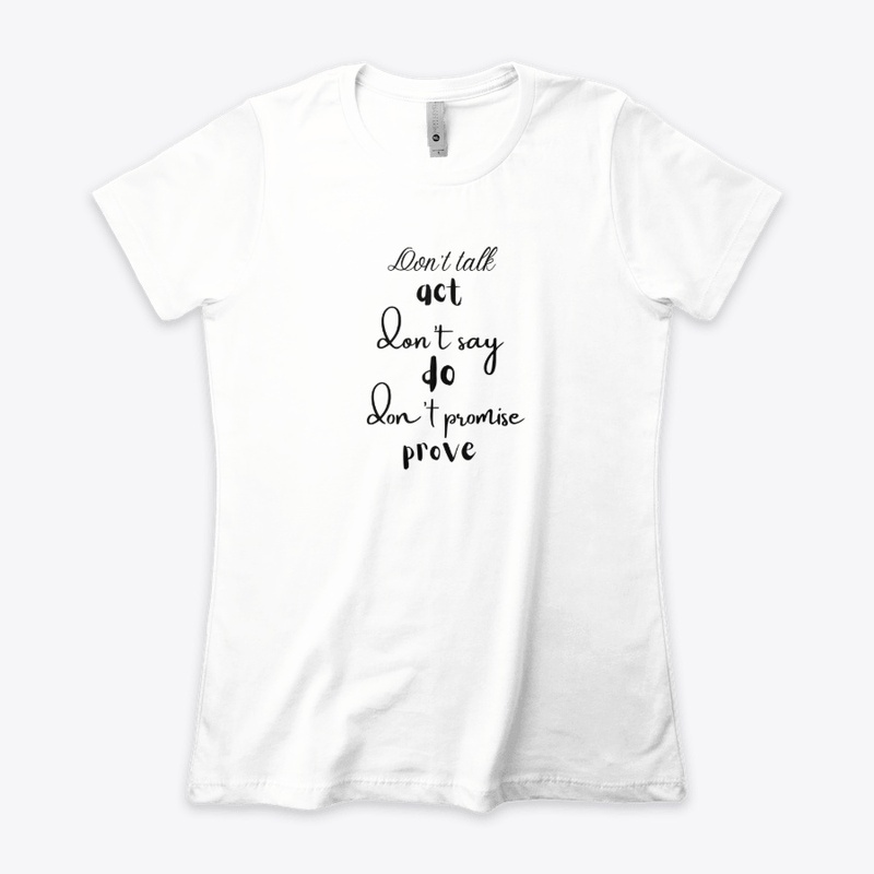 Inpiring T-Shirt