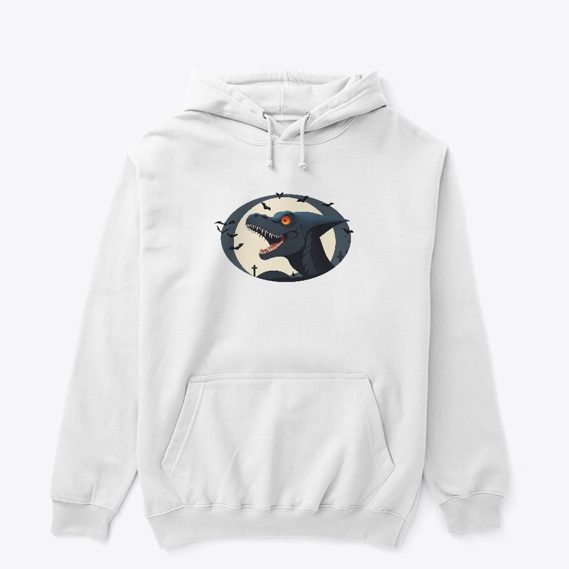 Animal Series - Dinosaur Head