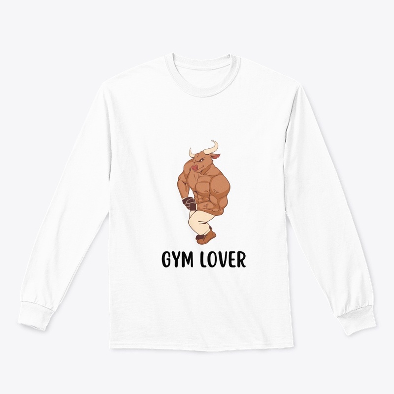 teespring.com/gymanimal