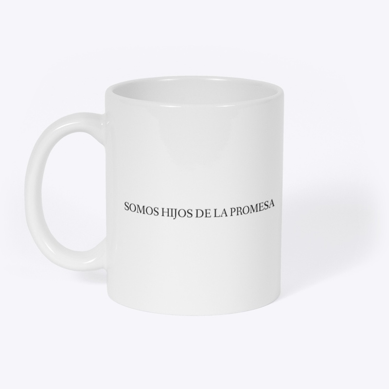HIJOS DE LA PROMESA