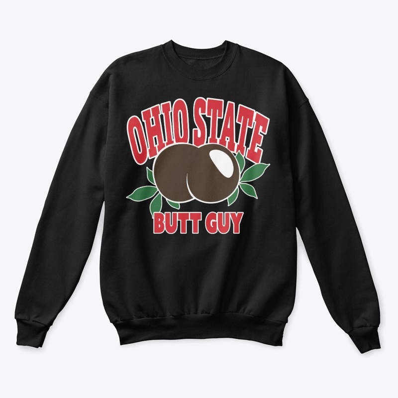BUTT GUY ΣAE-Misc Colors