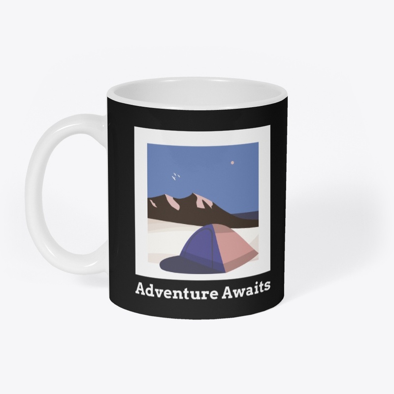 Camping Adventure