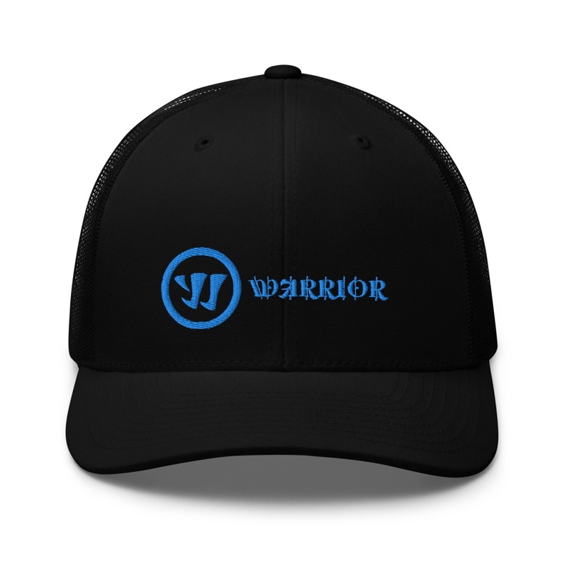 Casual Baseball Cap(WARRIOR)