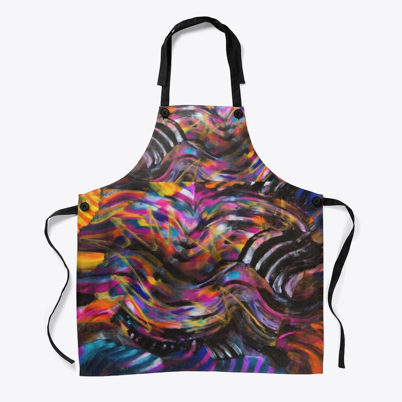 9297 The Neon Dimension