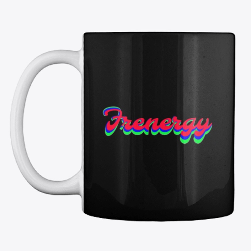 "Frenergy" the Series