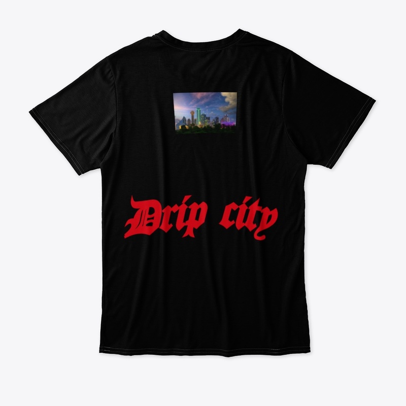 Texas drip 