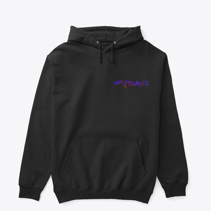Waterparks IP - Inspired Sweatshirt