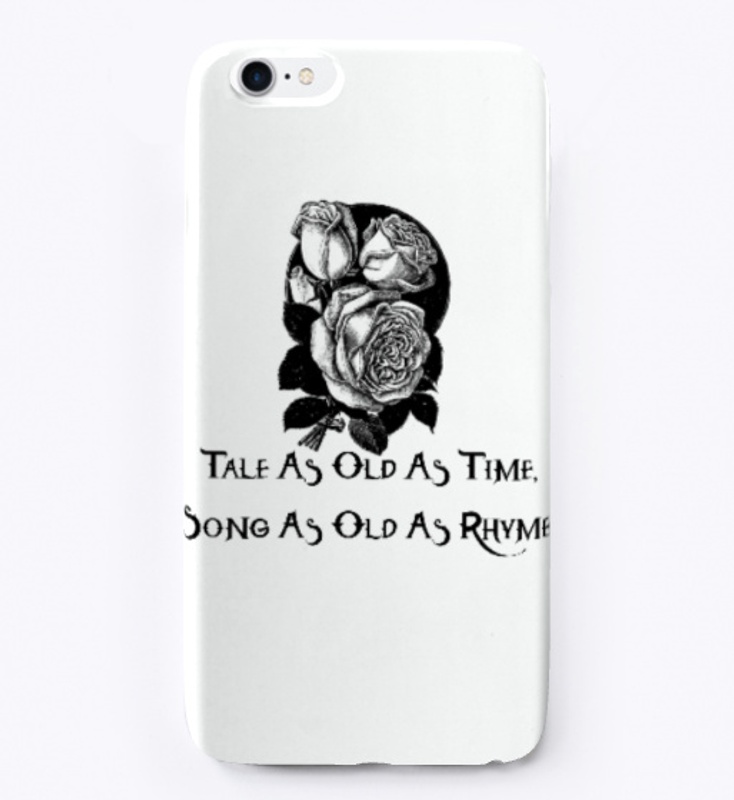 Tale As Old As Time