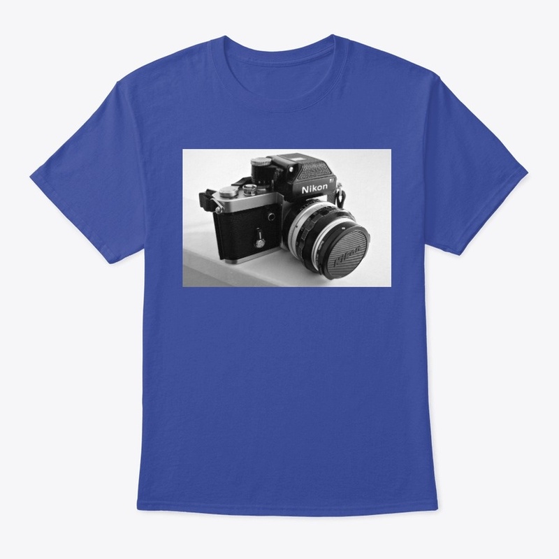 Nikon F2