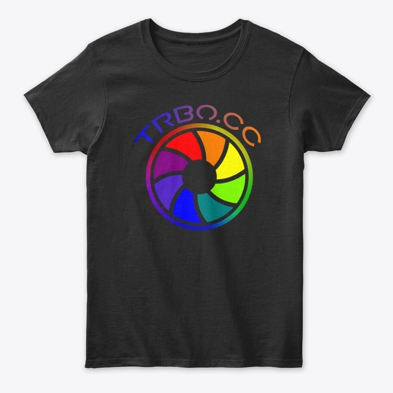 TRBO Shirt