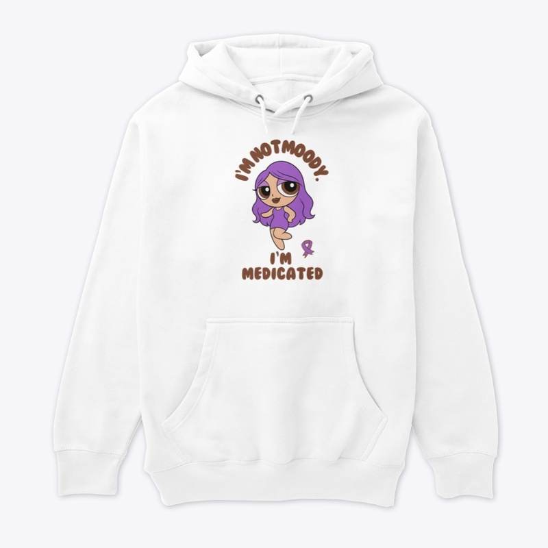 Medicated – Lupus Warrior Support 