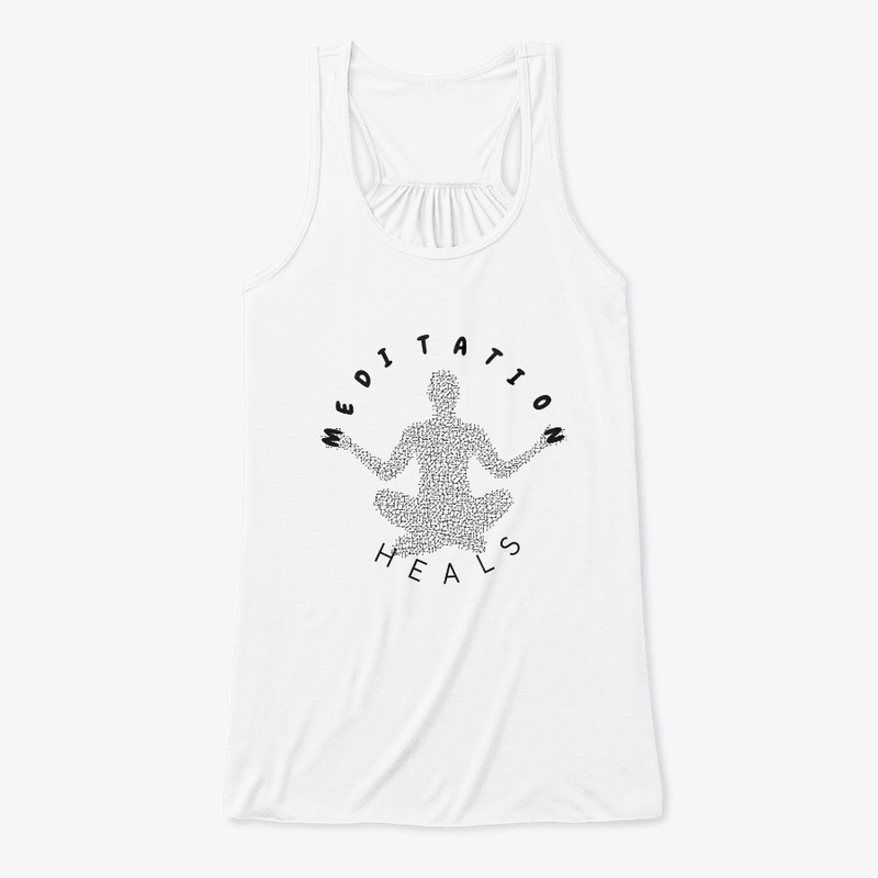 Meditation Heals