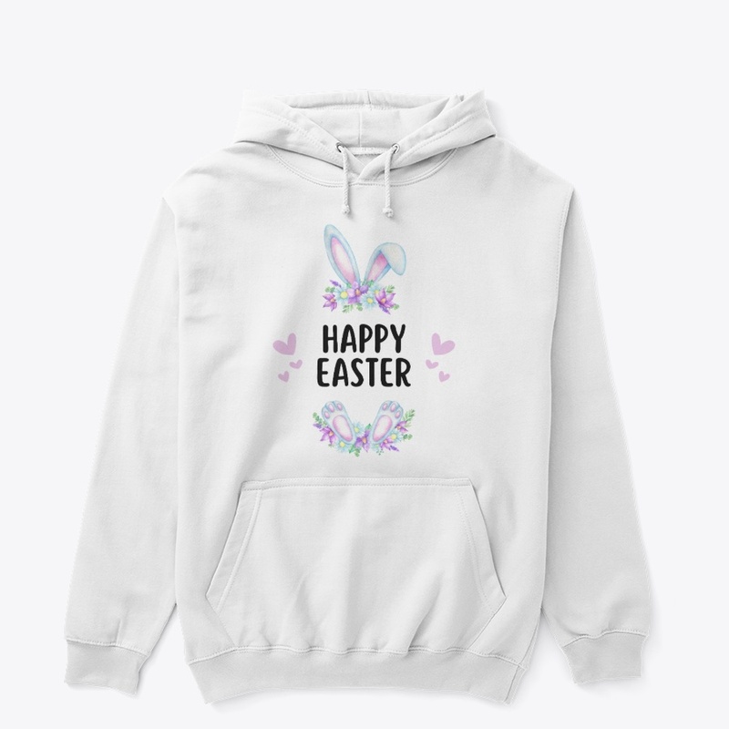 "Funny Easter Bunny Egg Hunt T-Shirt"
