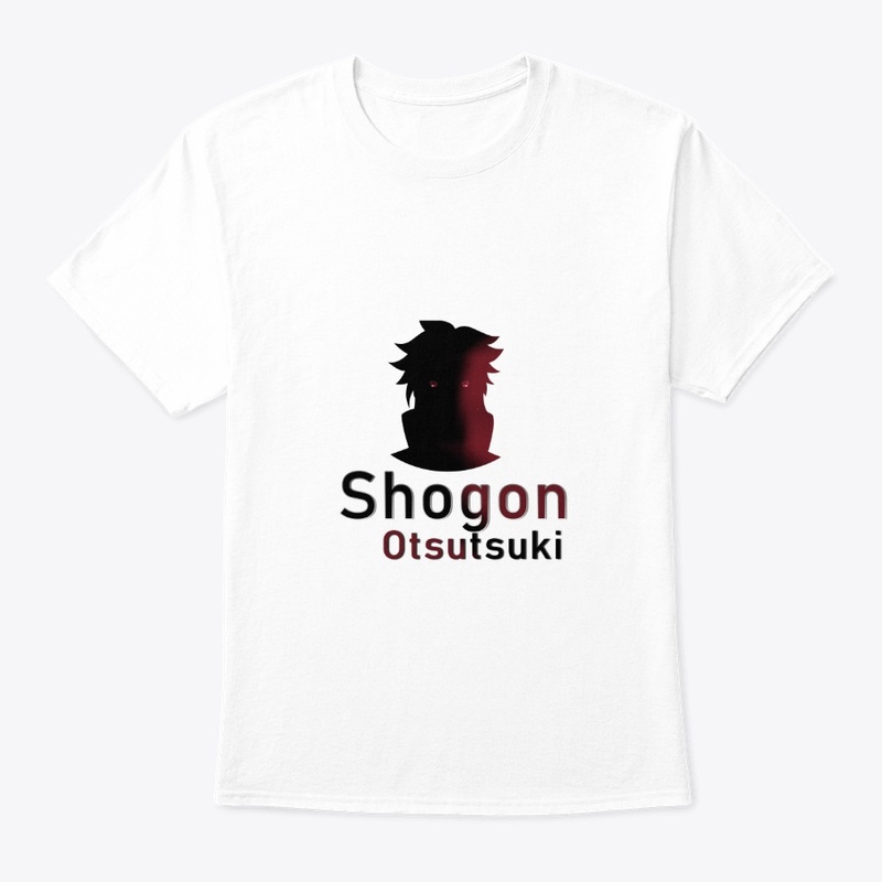 Shinobi World - Shogon Otsutsuki Tee