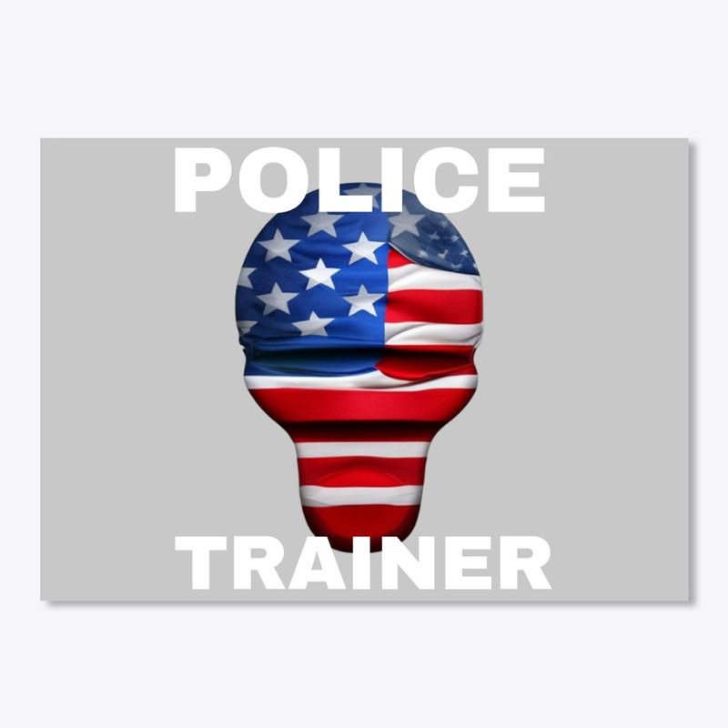 POLICE TRAINER