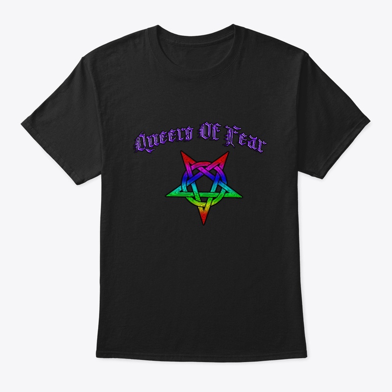 Queers of Fear